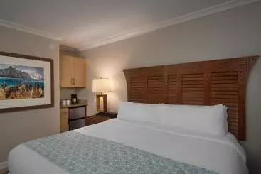 בית מלון כפרי Marriott S Maui Ocean Club   Molokai, Maui & Lanai Towers