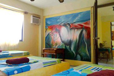 Hotel Paradise Bay Beach & Watersport Resort