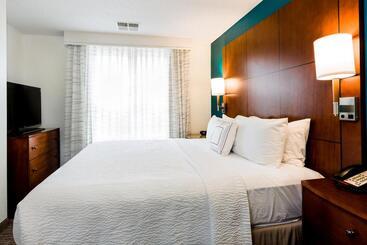 Szálloda Residence Inn Florence