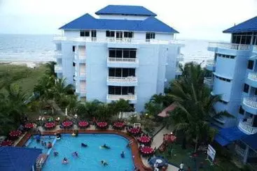 Hotel Sanctuary Resort