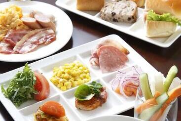 The Royal Park Hotel Kyoto Sanjo