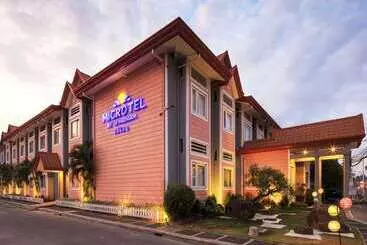 Microtel By Wyndham Davao