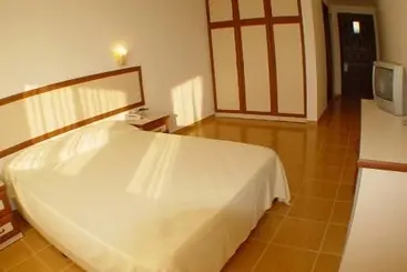 Oscar Seaside & Spa Hotel by Club Aquarium