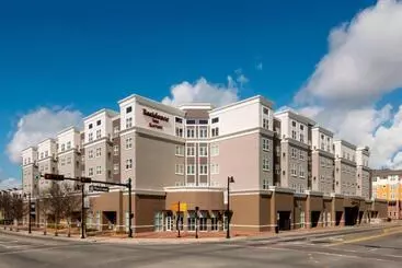 Aparthotel Residence Inn By Marriott Tallahassee Universities At The Capitol