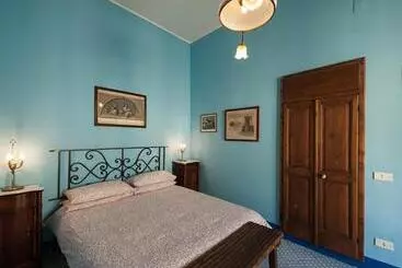 민박 Dimora Del Prete Di Belmonte