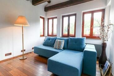 住宿加早餐 Villa Prato