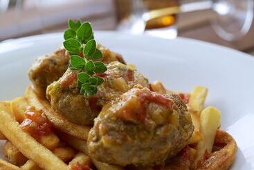 شقة Bella Vista Hotel By Checkin