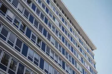 Aparthotel Colombo Roma