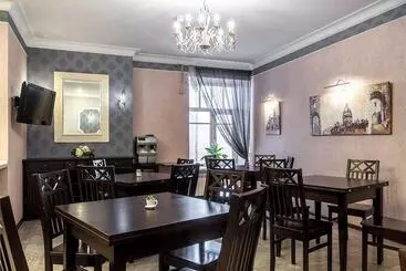 Hotel Anabel At Nevsky 88