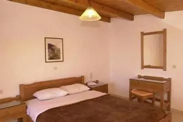 Hotel Sunrise Apartments Koutouloufari