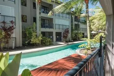 Hotel Blue Lagoon Resort