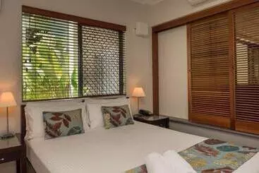 Hotel Blue Lagoon Resort