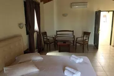 ホテル Diogenis Blue Palace