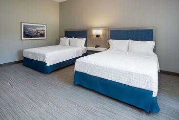 בית מלון כפרי Hampton Inn Harriman Woodbury