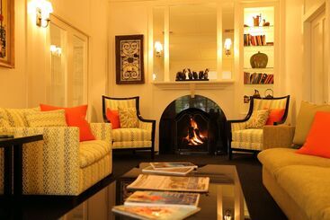 酒店 Holmwood Guesthouse