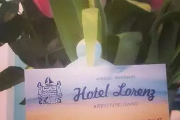 Hotel Lorenz
