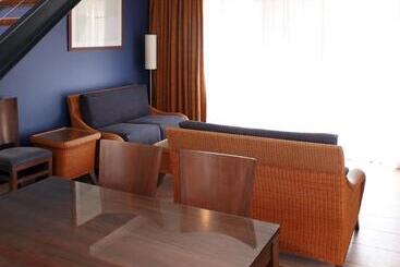 호텔 Mantra Geraldton