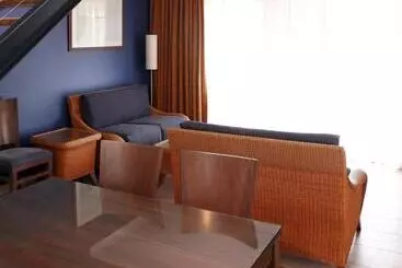 酒店 Mantra Geraldton