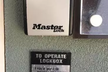 Otel Mclaren Vale Studio Apartments