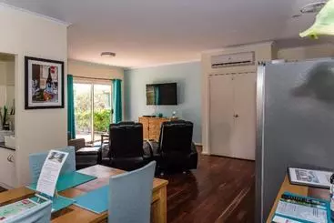 فندق Mclaren Vale Studio Apartments