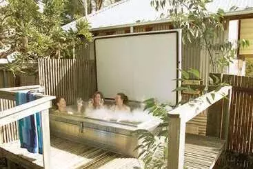 فندق Old Leura Dairy