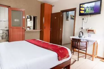 호텔 The Stand Leisure