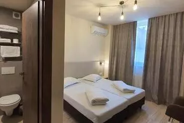 پانسیون Xo Residence