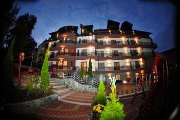 Royal Boutique Hotel Poiana Brasov