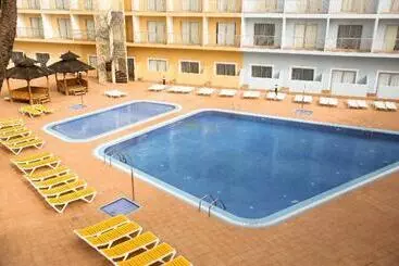 Surfing Colors Apartamentos