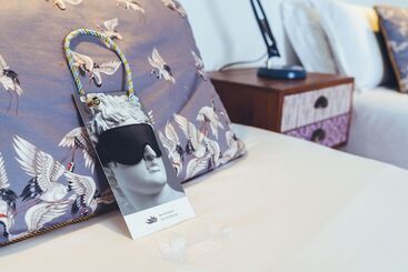 Apartamentos Islamar Arrecife