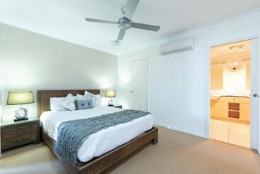 Cairns City Apartments