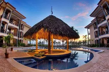 호텔 Daystar Bahia Encantada