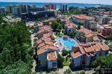 Hotel Elite Apartments