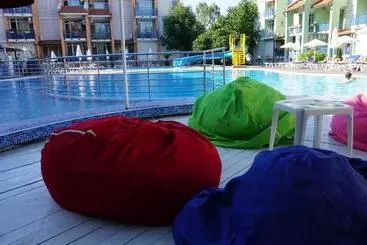 Hotel Elite Apartments