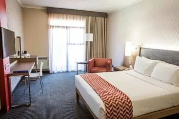 هتل Garden Court Polokwane