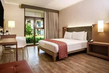 Hôtel Garden Court Polokwane