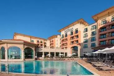 酒店 Hilton Dallas/rockwall Lakefront