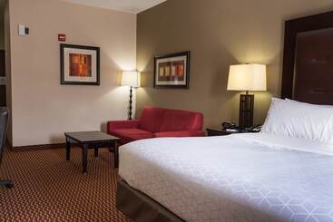 فندق Holiday Inn Express Hartford Newington, An Ihg