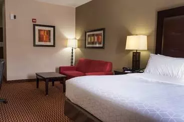 ホテル Holiday Inn Express Hartford Newington, An Ihg