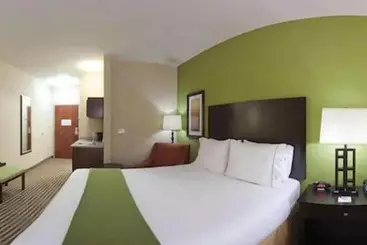 ホテル Holiday Inn Express & Suites Maumelle, An Ihg