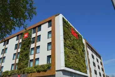 فندق Ibis Lyon Sud Oullins
