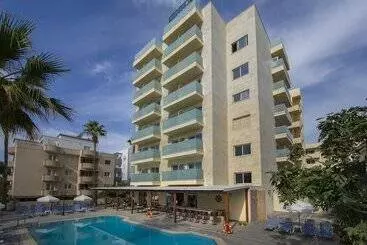 Hotel Kapetanios Limassol