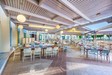 فندق Kipriotis Aqualand