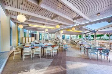 酒店 Kipriotis Aqualand