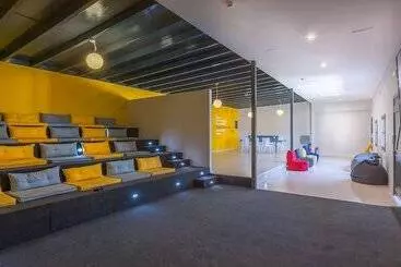 בית מלון כפרי Kipriotis Aqualand