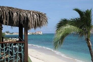 ホテル Marley Resort & Spa