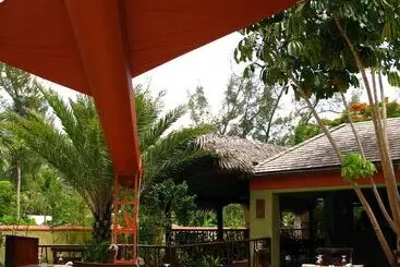 בית מלון כפרי Marley Resort & Spa