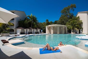 ホテル Presidential Suites By Lifestyle Puerto Plata All Inclusive