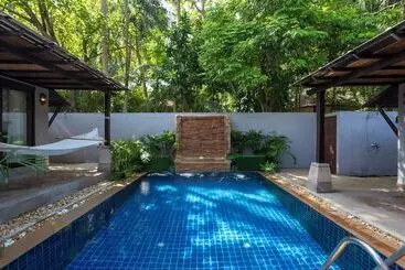 هتل Railay Bay Resort & Spa