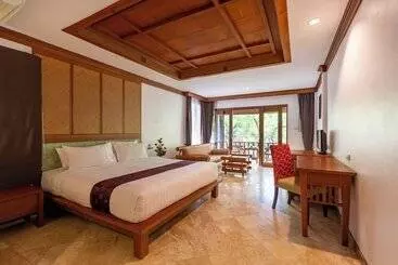 Hotel Railay Bay Resort & Spa